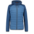 ICEPEAK Aikera S8 Midlayer Jacke Herren 348 - aqua S