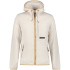 ICEPEAK Agran S8 Midlayer Jacke Herren 10 - natural white S