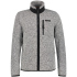 ICEPEAK Agarat S8 Midlayer Jacke Herren 348 - aqua S