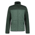 ICEPEAK Adrian S8 Midlayer Jacke Herren 348 - aqua S