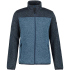 ICEPEAK Adrian S8 Midlayer Jacke Herren 348 - aqua S