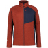 ICEPEAK Francis S8 Midlayer Skijacke Herren 690 - wine S
