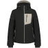 ICEPEAK Frisco S8 Outdoorjacke Herren 690 - wine 54