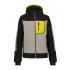 ICEPEAK Frisco S8 Outdoorjacke Herren 690 - wine 54