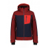 ICEPEAK Frisco S8 Outdoorjacke Herren 690 - wine 54