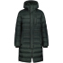 ICEPEAK Moran S8 Mantel Herren 590 - dark green 48