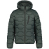 ICEPEAK Branch S8 Outdoorjacke Herren 590 - dark green 48