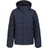 ICEPEAK Bixby S8 Outdoorjacke Herren 390 - dark blue 56