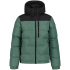 ICEPEAK Ameri S8 Winterjacke Herren 560 - antique green 48