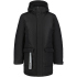 ICEPEAK Alamos S8 Parka Herren 990 - basic black 48