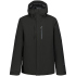 ICEPEAK Bakerhill S8 Mantel Herren 390 - dark blue 48