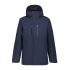 ICEPEAK Bakerhill S8 Mantel Herren 390 - dark blue 48