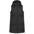 ICEPEAK Agria S8 Outdoorweste Damen 171 - brown 36