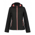 ICEPEAK Brenham S8 Softshelljacke Damen 318 - light blue 34