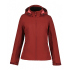 ICEPEAK Brenham S8 Softshelljacke Damen 318 - light blue 34