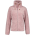 ICEPEAK Colony S8 Midlayer flauschige Fleecejacke Damen...