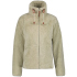 ICEPEAK Colony S8 Midlayer flauschige Fleecejacke Damen...
