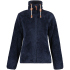 ICEPEAK Colony S8 Midlayer flauschige Fleecejacke Damen...