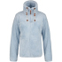 ICEPEAK Colony S8 Midlayer flauschige Fleecejacke Damen...