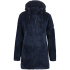 ICEPEAK Chelles S8 Teddy Kapuzenjacke Damen 25 - powder S