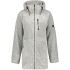 ICEPEAK Chelles S8 Teddy Kapuzenjacke Damen 25 - powder S