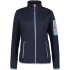 ICEPEAK Bowersville S8 Midlayer Jacke Damen 25 - powder XS