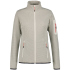 ICEPEAK Bowersville S8 Midlayer Jacke Damen 25 - powder XS