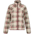 ICEPEAK Moulins S8 Midlayer Jacke Damen 25 - powder M