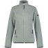 ICEPEAK Aulti S8 Midlayer Jacke Damen 560 - antique green XS