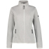 ICEPEAK Aulti S8 Midlayer Jacke Damen 560 - antique green XS