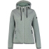 ICEPEAK Auen S8 Midlayer Jacke Damen 205 - steam S