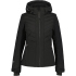ICEPEAK Freital S8 Softshelljacke Damen 990 - basic black 40