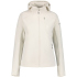 ICEPEAK Bunnell S8 Midlayer Jacke Damen 25 - powder S