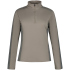 ICEPEAK Fairview S8 1/4-Zip Sweatshirt Damen 245 - grey M