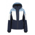 ICEPEAK Florala S8 Outdoorjacke Damen 390 - dark blue 34