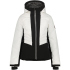 ICEPEAK Ellinwood S8 Skijacke Damen 35 - cement 36