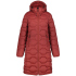 ICEPEAK Bandis S8 Wintermantel Damen 390 - dark blue 34