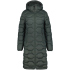 ICEPEAK Bandis S8 Wintermantel Damen 390 - dark blue 34