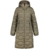 ICEPEAK Bandis S8 Wintermantel Damen 390 - dark blue 34