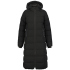 ICEPEAK Brilon S8 Wintermantel Damen 390 - dark blue 34