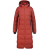 ICEPEAK Brilon S8 Wintermantel Damen 390 - dark blue 34