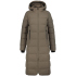 ICEPEAK Brilon S8 Wintermantel Damen 390 - dark blue 34
