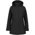 ICEPEAK Alna S8 Wintermantel Damen 990 - basic black 34