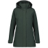 ICEPEAK Alna S8 Wintermantel Damen 990 - basic black 34