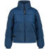 ICEPEAK Aalat S8 Winterjacke Damen 10 - natural white 34