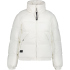 ICEPEAK Aalat S8 Winterjacke Damen 10 - natural white 34