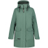 ICEPEAK Alpena S8 Parka Damen 348 - aqua 34