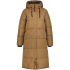 ICEPEAK Addia S8 Wintermantel Damen 171 - brown 34