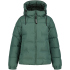 ICEPEAK Adaman S8 Outdoorjacke Damen 560 - antique green 34
