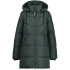 ICEPEAK Adaire S8 Wintermantel Damen 590 - dark green 34